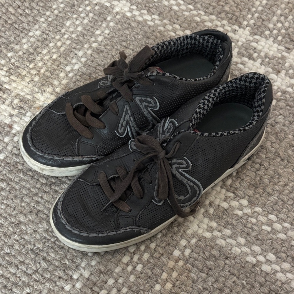 True Religion Men's Carson Low Sneaker